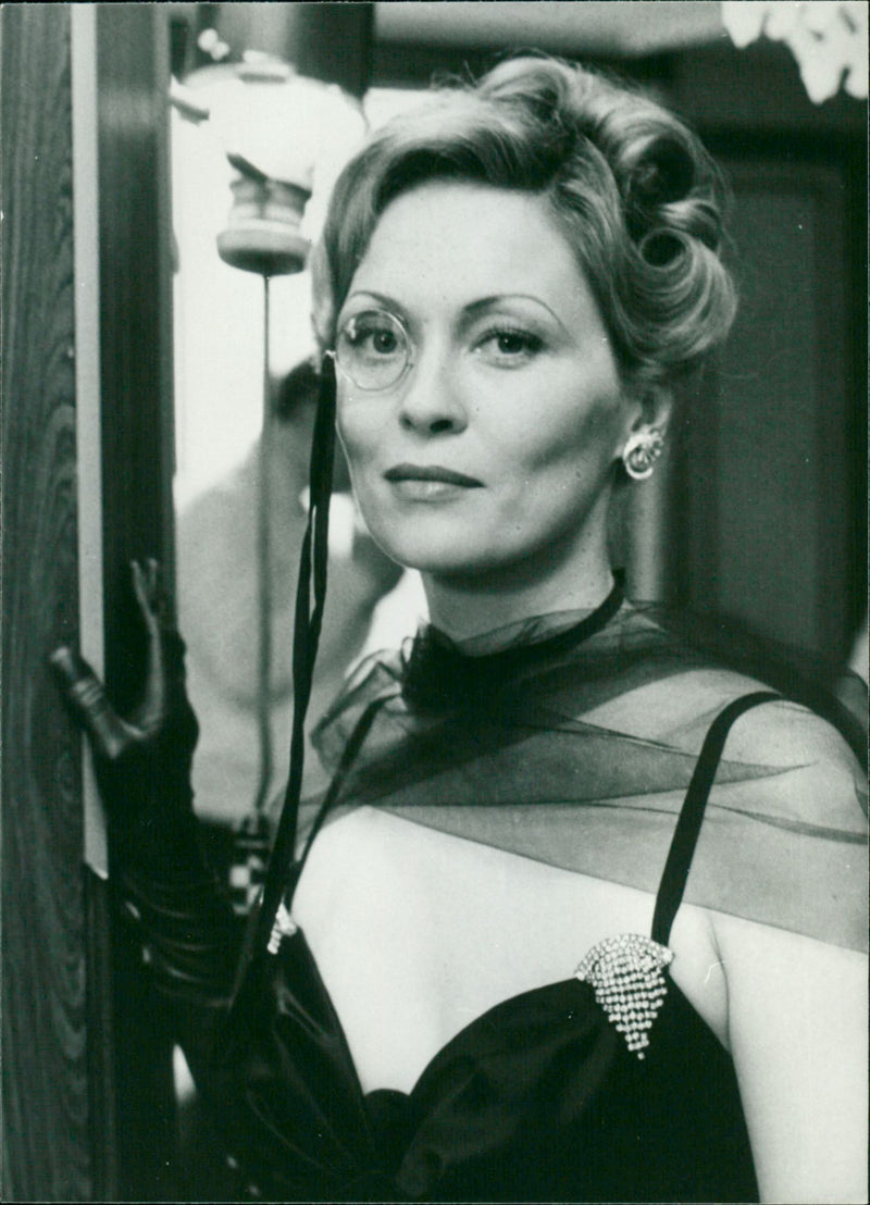 Voyage of the Damned - Vintage Photograph