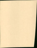 White Palace - Vintage Photograph