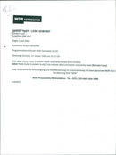 Desert Fury - Vintage Photograph