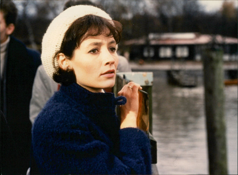 Die zweite Heimat - Vintage Photograph