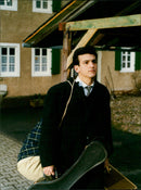 Die zweite Heimat - Vintage Photograph