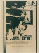 Voyage of the Damned - Vintage Photograph