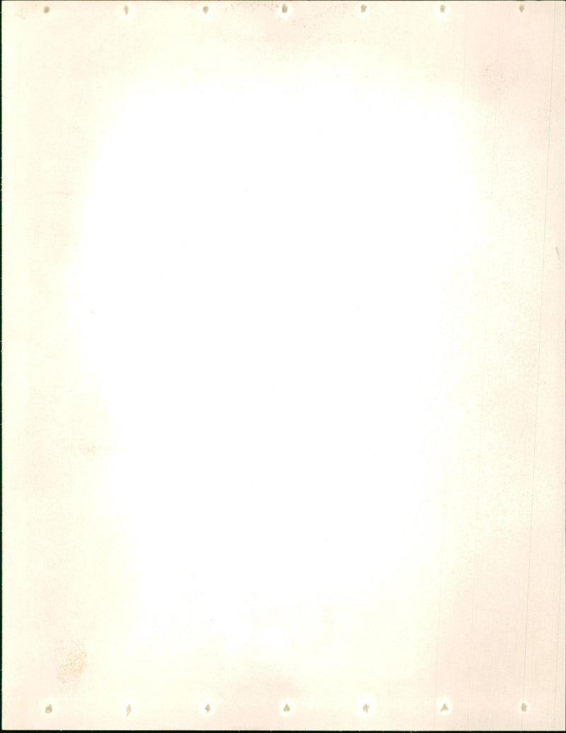 Het Debuut - Vintage Photograph