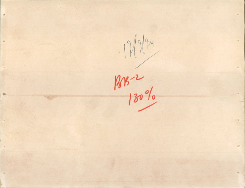 De vijf van de vierdaagse - Vintage Photograph