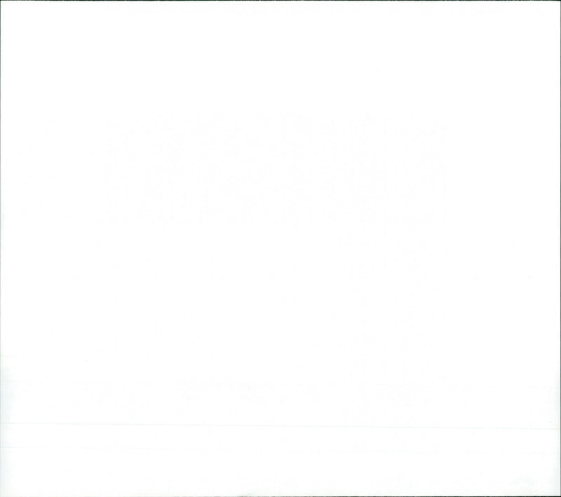 Desiree - Vintage Photograph