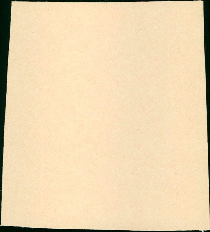 Von der Liebe besiegt - Vintage Photograph