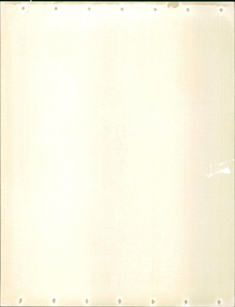 Vrijdag - Vintage Photograph