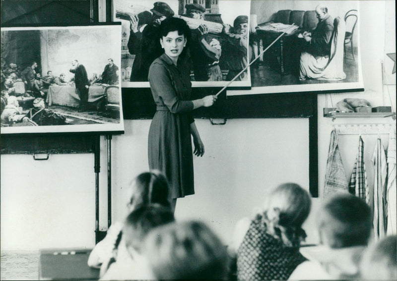 Vracenky - Vintage Photograph