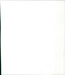 Een vrouw tussen hond en wolf - Vintage Photograph