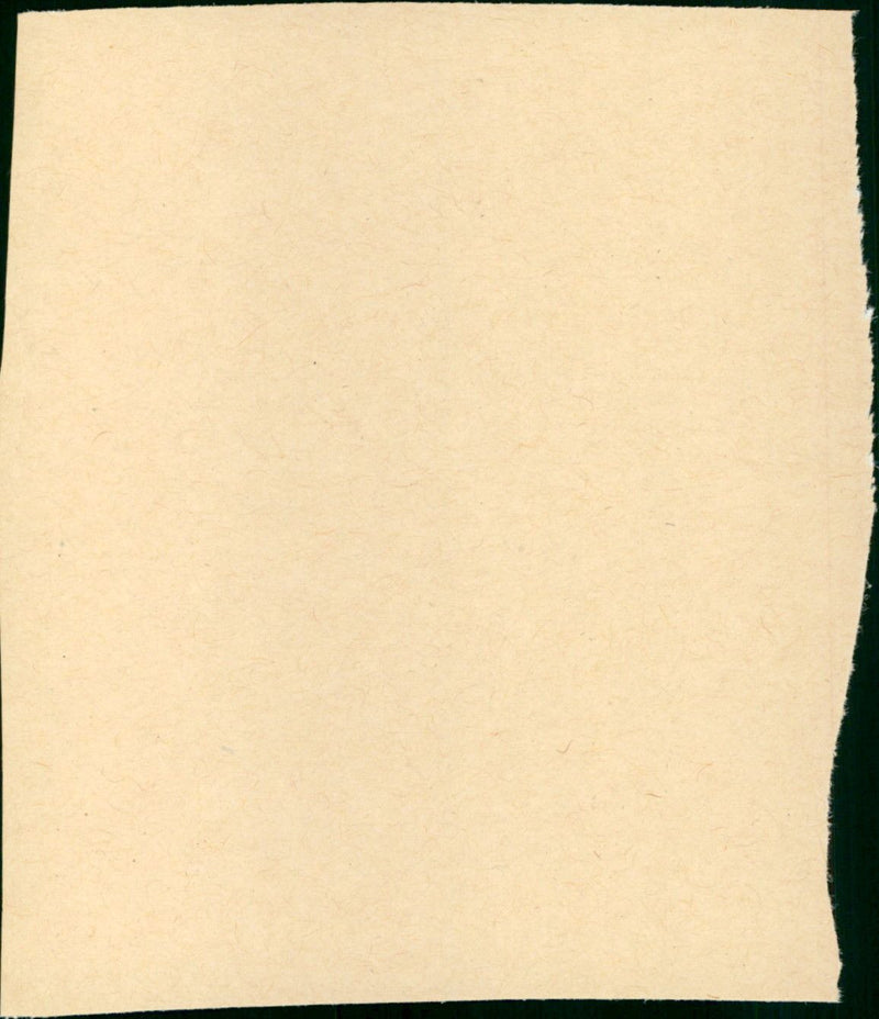 Voyage of the Damned - Vintage Photograph