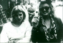 Desperately Seeking Susan - Vintage Photograph