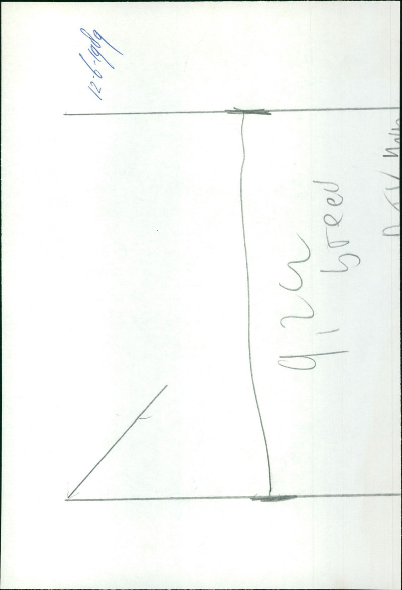 The Deer Hunter - Vintage Photograph