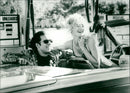 Wild at Heart - Vintage Photograph