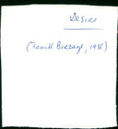 Desire - Vintage Photograph