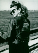 Desperately Seeking Susan - Vintage Photograph