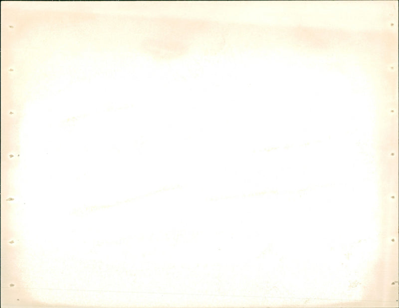 Marina de Graaf and Gerard Cox - Vintage Photograph