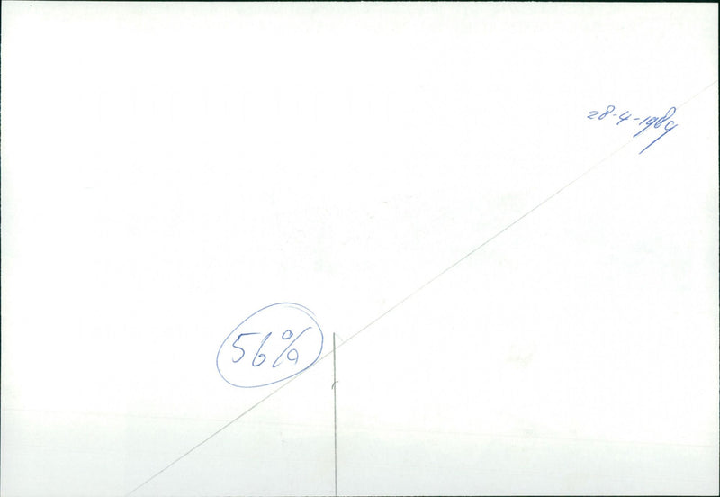 Absence of Malice - Vintage Photograph