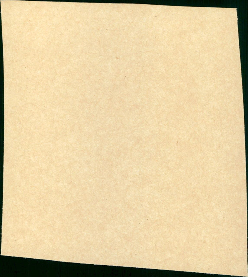 The Abyss - Vintage Photograph