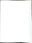 Bad Day at Black Rock 1954 - Vintage Photograph