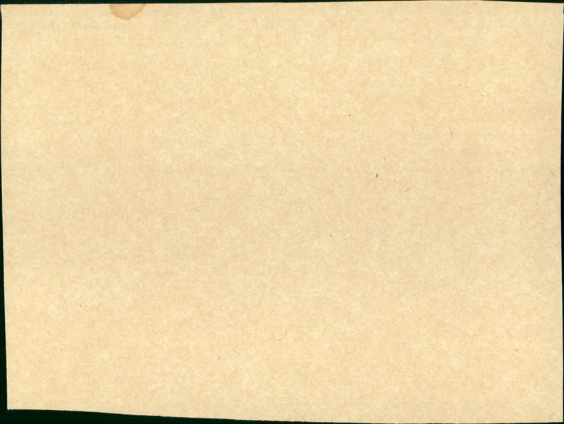 Bad Day at Black Rock - Vintage Photograph