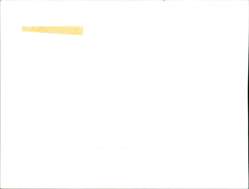 Bad Dreams - Vintage Photograph