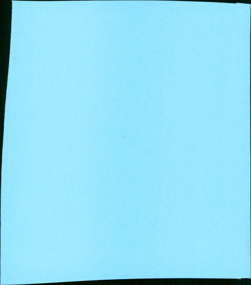 Bad Medicine 1985 - Vintage Photograph