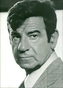 Walter Matthau - Vintage Photograph
