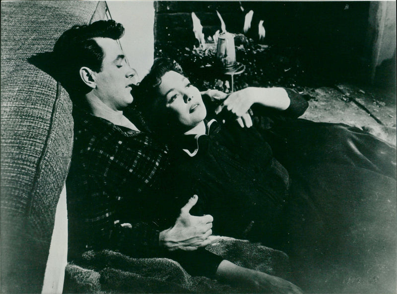 All That Heaven Allows - Vintage Photograph