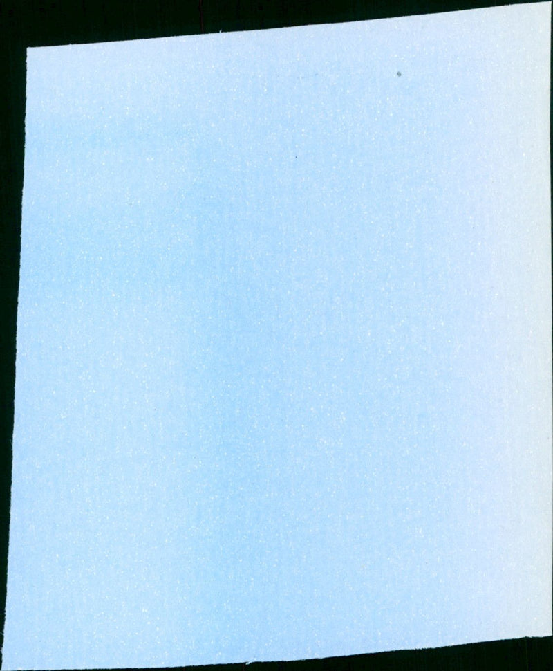 With Savage Intent - Vintage Photograph