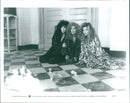 The Witches of Eastwick - Vintage Photograph