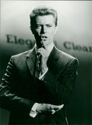 Absolute Beginners - Vintage Photograph