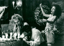 Amadeus - Vintage Photograph