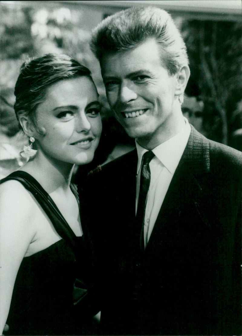 Absolute Beginners - Vintage Photograph