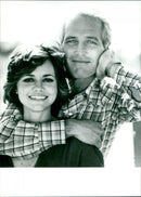 Absence of Malice - Vintage Photograph