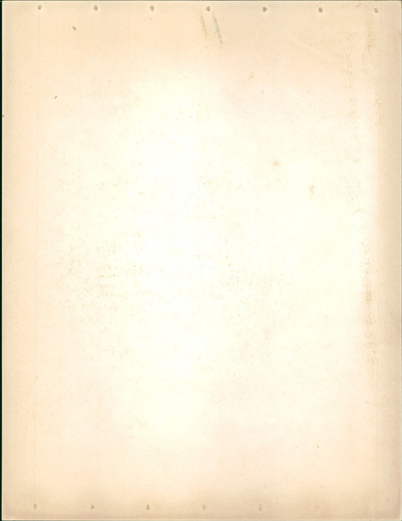 All Quiet on the Western Front - Vintage Photograph