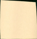 The Accused - Vintage Photograph