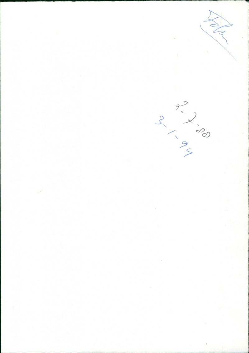 The Witches of Eastwick - Vintage Photograph