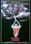 The Witches of Eastwick - Vintage Photograph