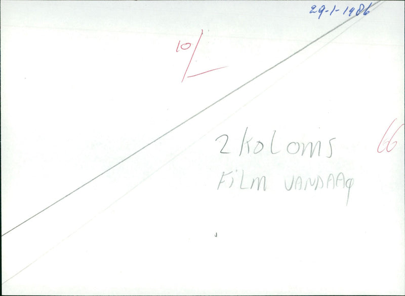 Lana Turner and Kirk Douglas - The Bad and The Beautiful - Vintage Photograph