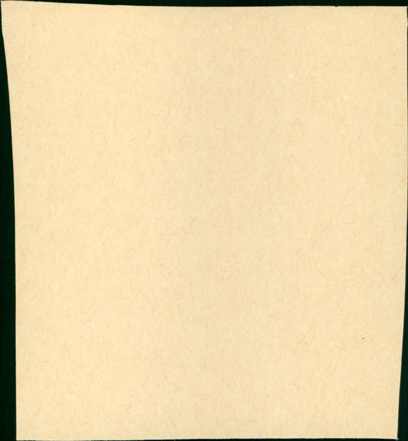 Empty Cradle 1994 - Vintage Photograph