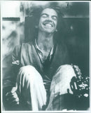 Nicholas Hope - Vintage Photograph