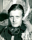 Rutger Hauer - Vintage Photograph