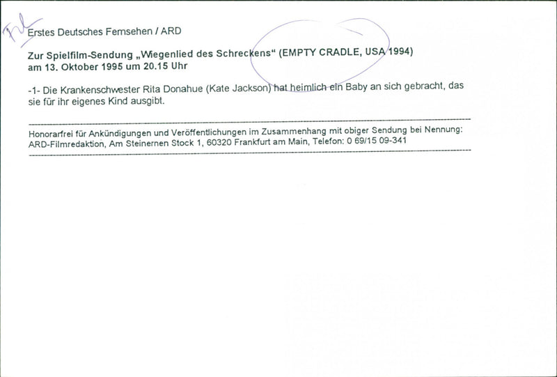 Kate Jackson - Vintage Photograph