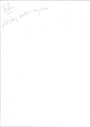 Der Grosse Bluff - Vintage Photograph