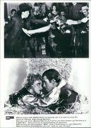 Der Grosse Bluff - Vintage Photograph