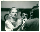 Gena Rowlands - A Woman Under the Influence - Vintage Photograph