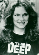 The Deep - Vintage Photograph