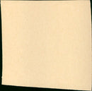 Detective - Vintage Photograph