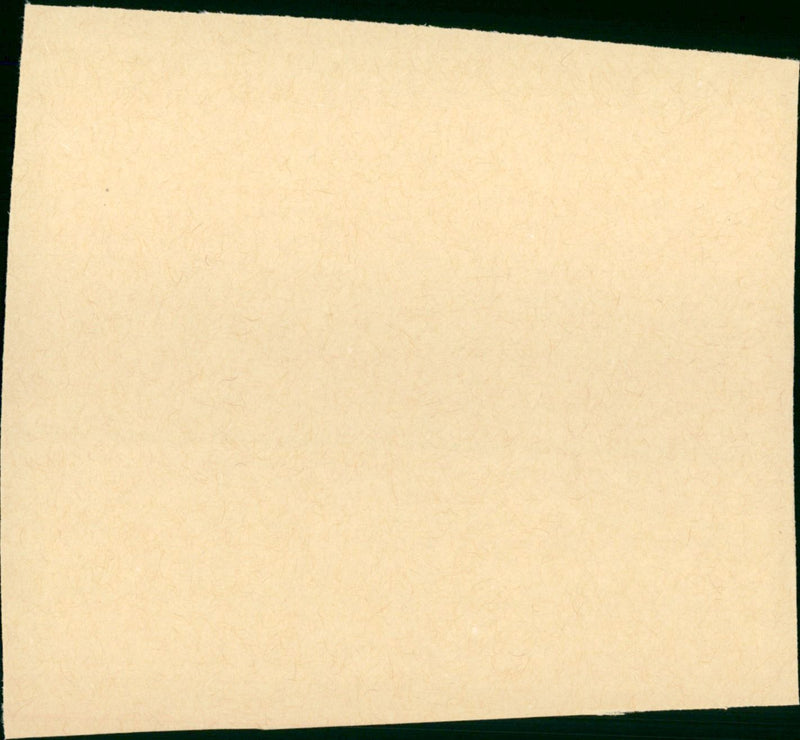 Deep in My Heart - Vintage Photograph