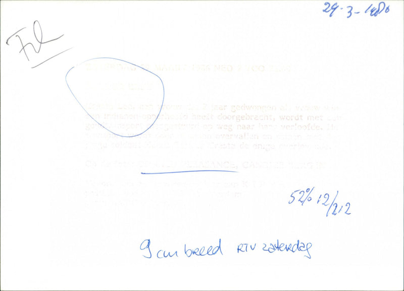 Candice Bergen and Donald Pleasence - Vintage Photograph